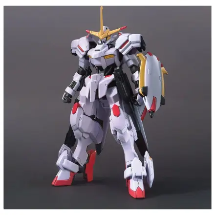 Gundam Iron-Blooded Orphans Urdr Hunt ASW-G-08 Gundam Hajiroboshi Mobile Anzug Modell Bausatz HG 1/144 Produktfoto