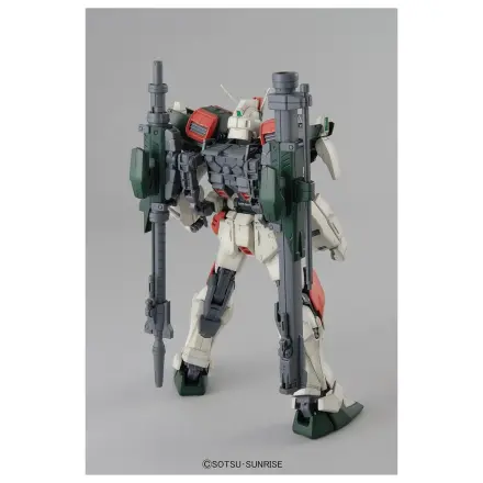 Modellbausatz MG 1/100 Buster Gundam Produktfoto