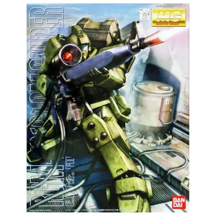 Gundam MG 1/100 GM Sniper Modellbausatz Produktfoto