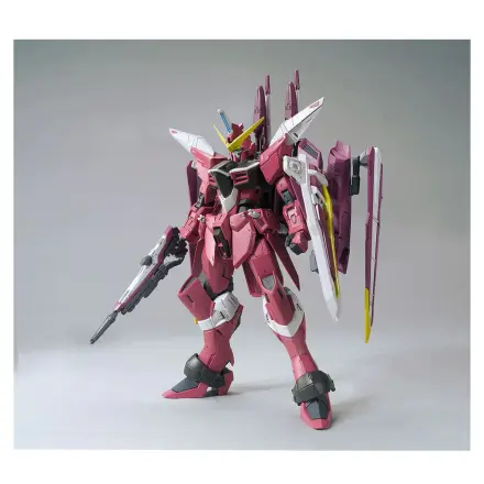 Modell Bausatz MG 1/100 Justice Gundam Produktfoto