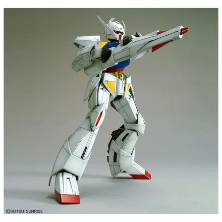 Modellbausatz MG 1/100 Gundam Produktfoto