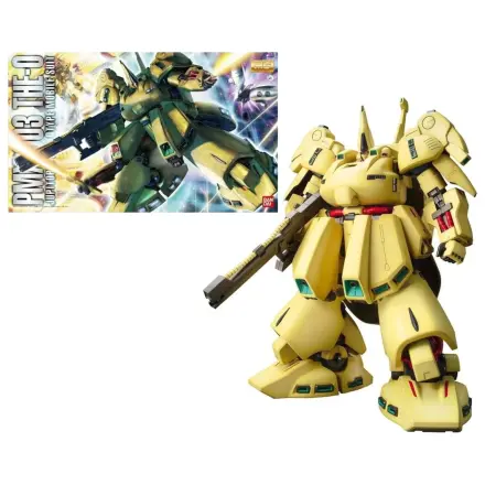 Gundam MG 1/100 PMX-003 The-O Modellbausatz Produktfoto