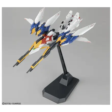Modellbausatz MG 1/100 Wing Gundam Proto-Zero EW Produktfoto
