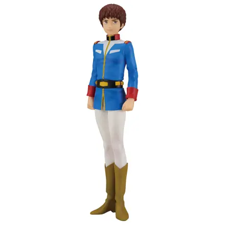 Gundam Mobile Suit Universal Century Saga 2 Amuro Ray Ichibansho Figur 24cm Produktfoto
