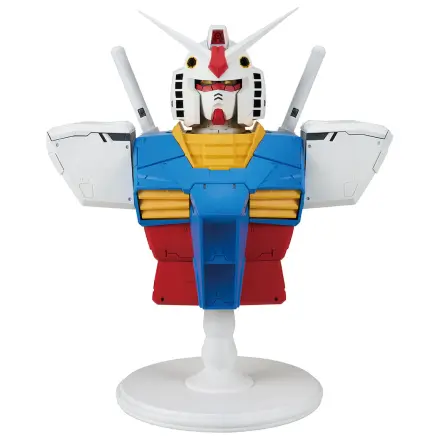 Gundam Mobile Suit Universal Century Saga 2 RX-78-2 Gundam Ichibansho Figur 18 cm Produktfoto