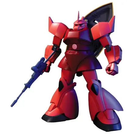 Gundam MS-14S Gelgoog Char Aznable Custom Mobile Suit Modellbausatz HGUC 1/144 Produktfoto