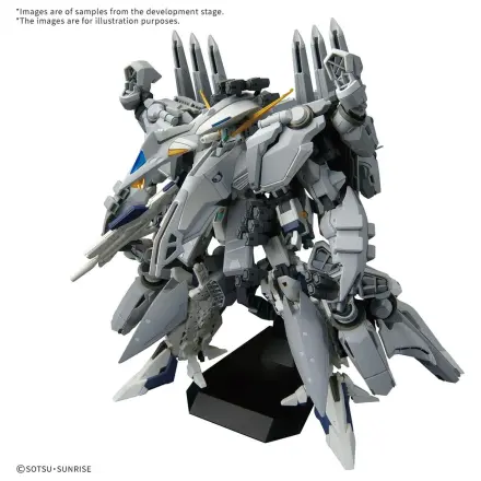 Gundam MSG: Hathaway: The Sorcery of Nymph Circe HG 1/144 Alyzeus Modellbausatz 25 cm Produktfoto