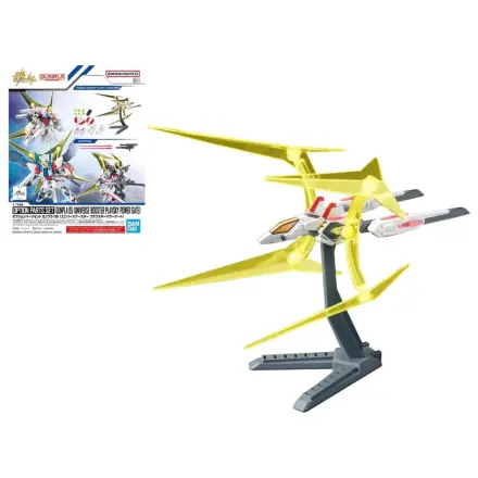 Gundam Option Parts Set Gunpla 05 (Universe Booster) Modellbausatz Produktfoto
