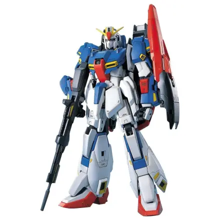 GUNDAM Modell Bausatz Perfect Grade Zeta MSZ-006 1/60 Produktfoto
