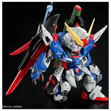 Gundam SEED Destiny ZGMF-X42S Destiny Gundam Mobile Suit Modellbausatz MGSD Produktfoto