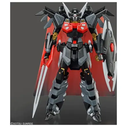 Gundam SEED Freedom NOG-M1A1 Black Knight Squad Shi-ve.A Modellbausatz HG 1/144 Produktfoto