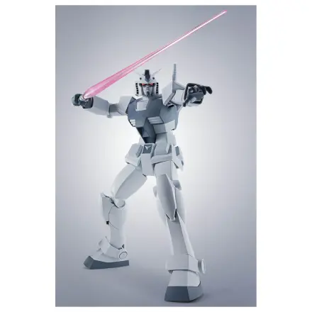 Gundam Side MS Hypered Gundam Figur 40 cm Produktfoto