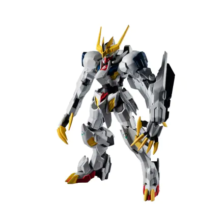 Gundam Universe Actionfigur ASW-G-08 Gundam Barbatos Lupus Rex 16 cm Produktfoto