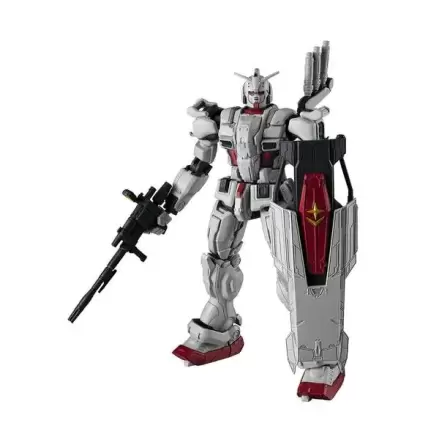 Gundam Universe Requiem for Vengeance Gundam Ex Figur 15 cm termékfotója