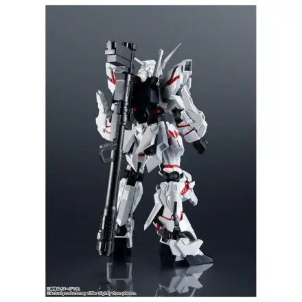 Gundam Universe RX-0 Unicorn Gundam Renewal Figur 16cm Produktfoto
