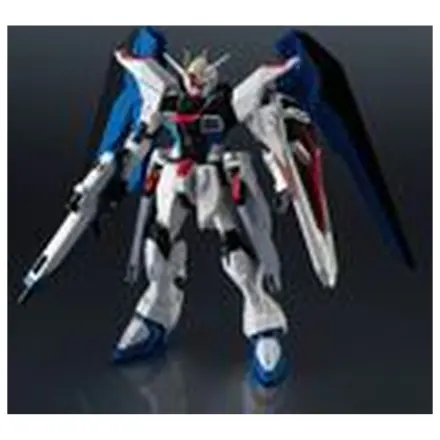 Gundam Universe ZGMF-X10A Freedom Gundam Renewal Figur 15cm Produktfoto