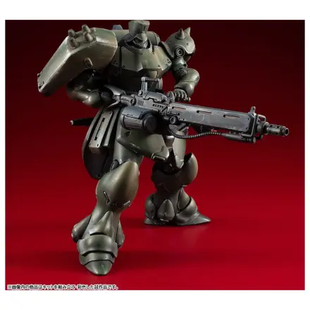 Gundam VAKIT Modellbausatz Mobile Suit Gundam: Record of MS Wars Geara Doga (Commander Type) 15 cm Produktfoto