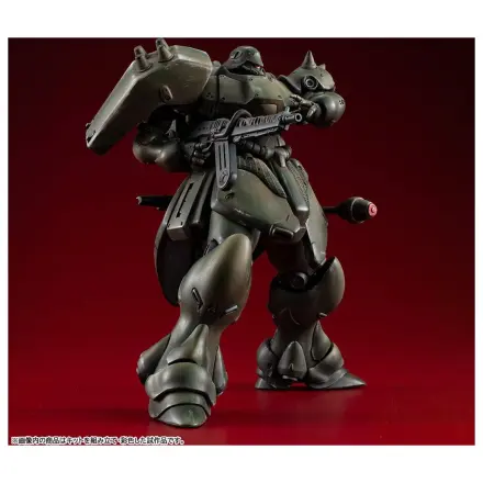 Gundam VAKIT Modelbausatz Mobile Suit Gundam: Record of MS Wars Geara Doga (Normal Type) 15 cm Produktfoto