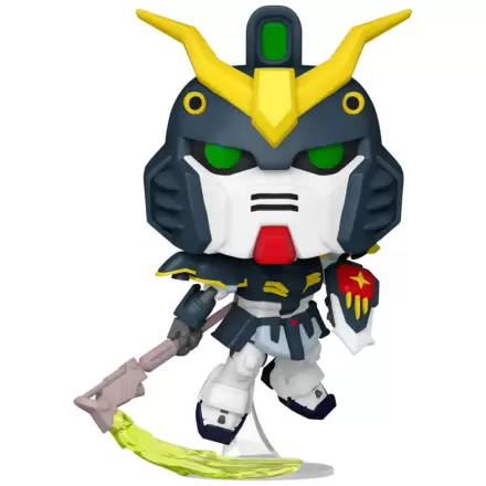 Gundam Wing Funko POP! Plus Animation Vinyl Figur Gundam Deathscythe 9 cm Produktfoto