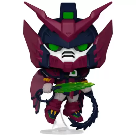 Gundam Wing Funko POP! Plus Animation Vinylfigur Gundam Epyon 9 cm Produktfoto