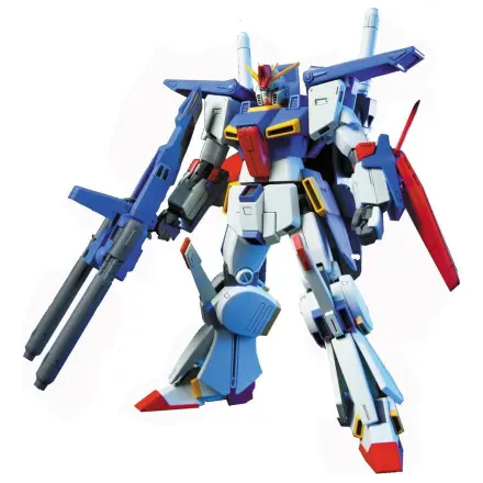 Gundam ZZ MSZ-010 Double Zeta Gundam Mobile Suit Modellbausatz HGUC 1/144 Produktfoto