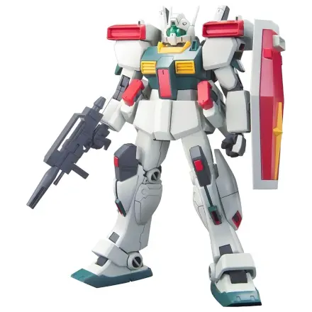 Gundam ZZ RGM-86R GM III Mobile Suit Modellbausatz HGUC 1/144 Produktfoto