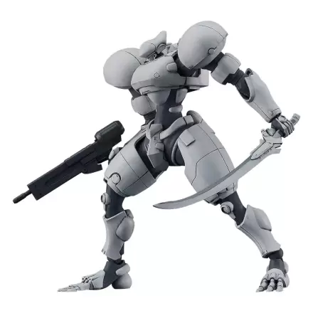 Gunparade March Moderoid Plastic Model Kit Shikon (Single-pilot Model) 14 cm Produktfoto