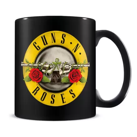 Guns N' Roses Set Tasse und Socken termékfotója