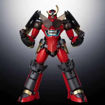 Gurren Lagann Diecast Actionfigur Riobot Combine Gurren Lagann 21 cm Produktfoto