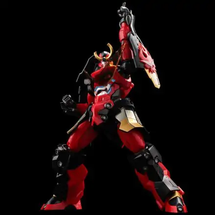 Tengen Toppa Gurren Lagann PLAIOBOT Plastic Model Kit Gurren Lagann 15 cm Produktfoto