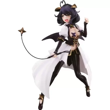 Gushing Over Magical Girls Statue 1/7 Magia Baiser Ecstatic Whip Ver. 24 cm Produktfoto