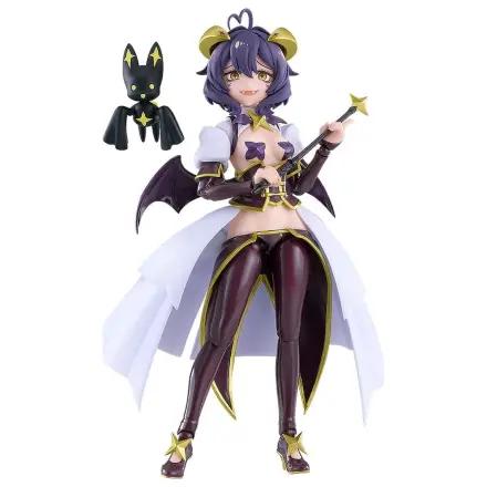 Gushing over Magical Girls Figma Action Figur Magia Baiser 14 cm Produktfoto