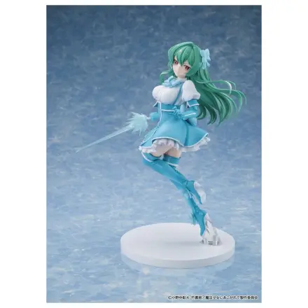 Gushing over Magical Girls PVC Figur Magia Azure 25 cm Produktfoto