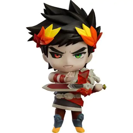 Hades Nendoroid Action Figur Zagreus 10 cm Produktfoto