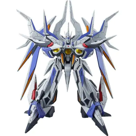 Hades Project Zeorymer Moderoid Plastic Model Kit Great Zeorymer 15 cm Produktfoto