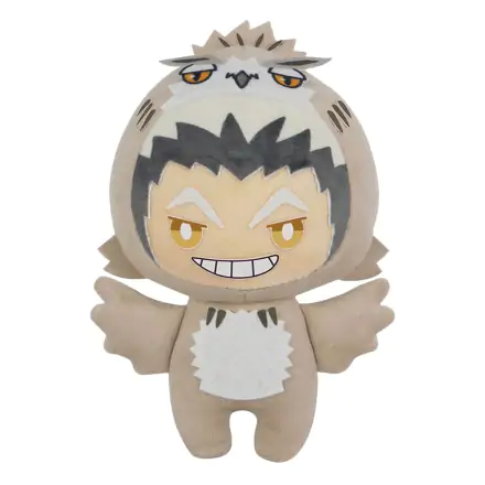 Haikyu!! Plüschfigur Bokuto Owl Season 2 15 cm termékfotója