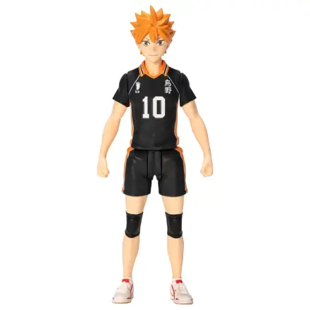 Haikyu!! Collekazaro Action Figur CK-H01 Shoyo Hinata 10 cm Produktfoto