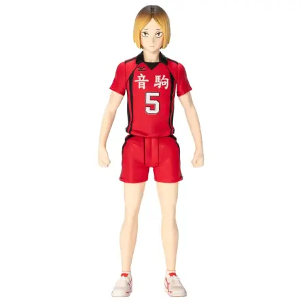Haikyu!! Collekazaro Actionfigur CK-H05 Kenma Kozume 10 cm Produktfoto