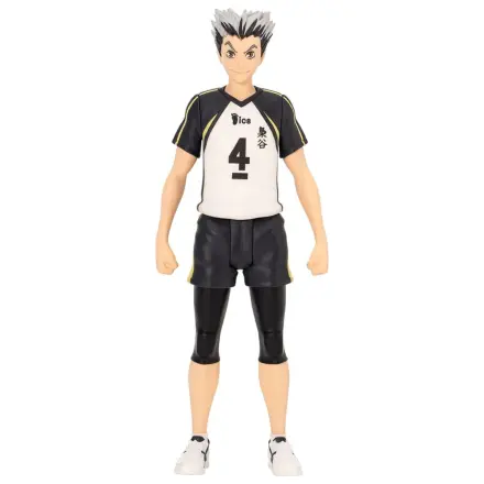 Haikyu!! Collekazaro Actionfigur CK-H07 Kotaro Bokuto 11 cm Produktfoto