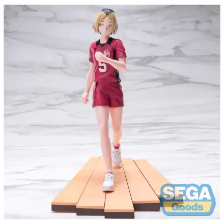 Haikyu!! High Premium PVC Statue Kenma Kozume 16 cm Produktfoto