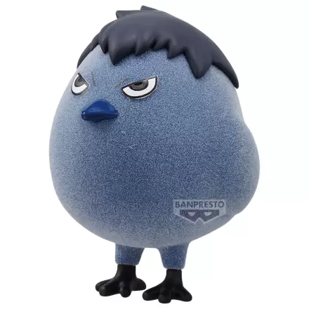 Haikyu!! Kagegarasu Fluffy Puffy Figur 8cm Produktfoto