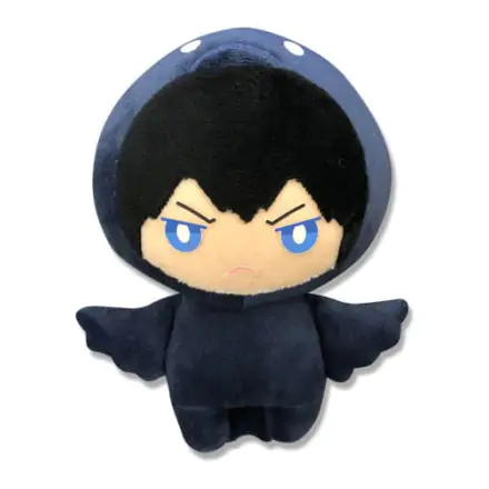 Haikyu!! Plüschfigur Kageyama Crow Season 2 15 cm termékfotója