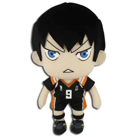 Haikyu!! Plüschfigur Kageyama 20 cm termékfotója