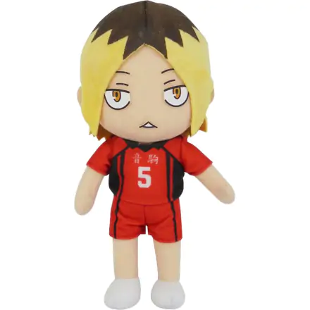 Haikyu!! Plüschfigur Kenma Season 4 20 cm Produktfoto