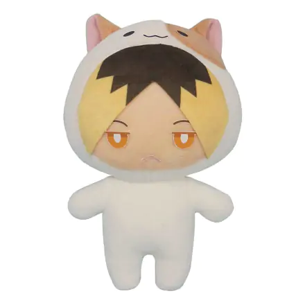Haikyu!! Plüschfigur Kodume Cat Season 2 15 cm Produktfoto