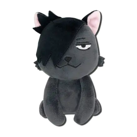 Haikyu!! Plüschfigur Kuroo Cat Season 2 10 cm Produktfoto