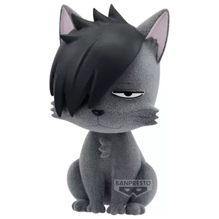 Haikyu!! Kurooneko Fluffy Puffy Figur 9cm Produktfoto