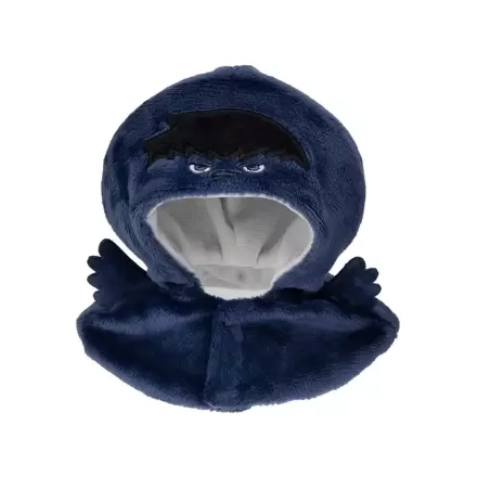 Haikyu!! Look Up Cape Accessories für Look Up PVC Statuen Kage Crow 12 cm Produktfoto