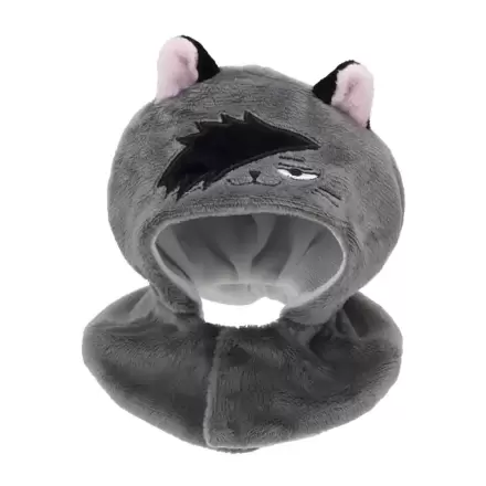 Haikyu!! Look Up Umhang Zubehör für Look Up PVC Statuen Kuroo Cat 12 cm Produktfoto