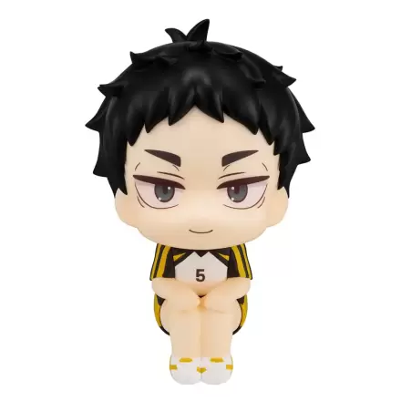 Haikyu!! Look Up PVC Statue Keiji Akaashi Uniform Ver. 11 cm Produktfoto